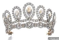 Spanish Royal Tiara Sells for $1.6 Million