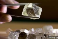 Robust Demand Propels Alrosa’s April Sales to $401 Million