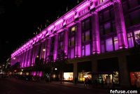 Selfridges Launches Fashion Rental Platform