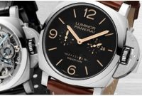 5 Essential Panerai Watches for Every Collection