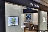 De Beers Boosts Covid Support Fund With New £5M Pledge