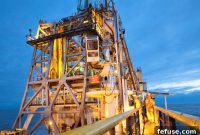 De Beers Faces Six-Figure Penalty After Oil Spill Breaches Environmental Law