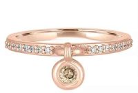Rose Gold Glamour Latest Jewelry Must Haves