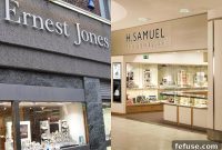 Signet’s Q1 Online Sales Soar Bolstering Financial Strength
