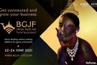 DITP Unveils BGJF Virtual Trade Fair: 66th Special Edition