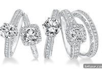 Gift Perfection: The Unrivaled Allure of Diamond Jewelry