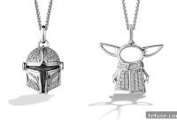 Mandalorian Treasures Unveiled