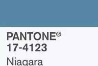 Pantone Niagara: Jewel Tones for Dynamic Color-Blocking Report 8