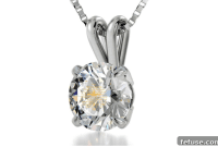 Little Luxuries Jewelry Gifts for Her