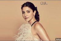 Anushka Sharma Shines as GIVA’s New Silver Muse