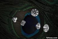 Keystar Gems: HPHT Lab-Grown Diamonds