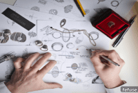 Sculpting Dreams Custom Jewelry Artistry