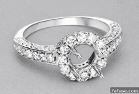 The Bride’s Band Blueprint: Unlocking Her Perfect Wedding Ring