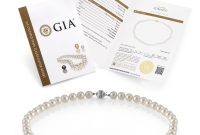 The Pearl Source Pioneers GIA Pearl Reports for Online Buyers