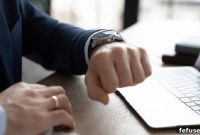 Essential Office Watches