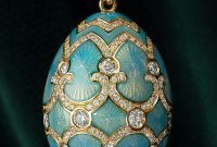 Laings Unveils Fabergé