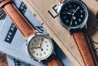 The Camden Watch Company and The Chap Magazine Unveil Dapper Collaboration