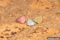 Rebus Launches New Shield Signet Rings for Stylish Holiday Sealing
