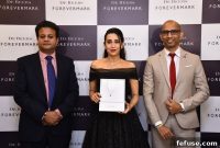 De Beers Forevermark and Abaran Forge a Timeless Diamond Experience in Bangalore