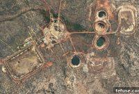 Lucapa’s Merlin Acquisition: Igniting Australia’s Mining Future