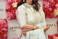 Aditi Rao Hydari: Timeless Wedding Elegance by Nebula