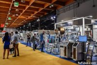 IEG – VICENZAORO JANUARY 2022: T.GOLD Showcases Innovative Jewellery Processing Technologies