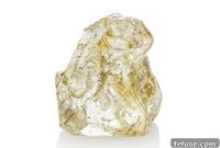 Alrosa’s 91-Carat Diamond: A Shining Homage to Indigenous Heroine Kyndykan