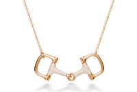 Unbridled LUV: Karina Brez Redefines Fine Jewelry