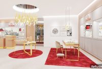 Laings Brings OMEGA’s First Mono-Brand Showroom to Cardiff