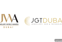 JWA Dubai 2022 Reveals First Honorees
