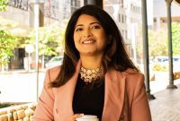 Her Story Her Strength Sunaina Ramisetty on Women’s Day
