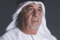 Tawhid Abdullah Honored With Lifetime Achievement Award at Dubai Jewellery World Awards