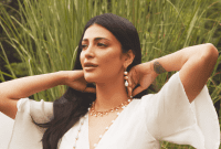 Shruti Haasan Inspires Paksha’s Nipuna Collection