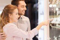 US Jewellery Sales Climb 11.9% in March Amidst Pre-Pandemic Spending Recovery
