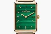 Shinola’s Gomelsky Collection Unveiling Its True Essence