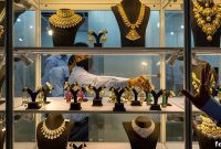 India’s Gem & Jewelry Exports Soar 54% to $39.15 Billion in 2021-22