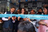 Orra Expands to New Delhi, Tapping into Bridal Jewellery Boom