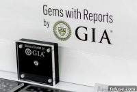 GIA to Authenticate Diamond Origins for Consumers