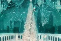 Tiffany & Co. Unveils Dazzling 2016 Holiday Windows