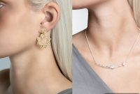 Icelandic Jeweller Aurum by Guðbjörg Debuts Stunning IÐUNN Collection