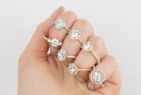 Sparkle Smarter: Finding Your Ideal Moissanite Engagement Ring