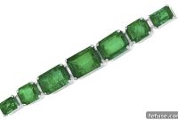 Luxury Legacy: Heiress’s Cartier Bracelet Aims for $1.25 Million