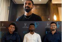 KL Rahul Connects Virtually With PGIs Men of Platinum Champions