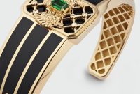 Balmain’s Radiant Debut in Fine Jewelry