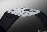 The $1.7M Wonder: Worlds Thinnest Mechanical Watch
