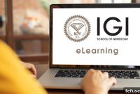 IGI eLearning Essential for IGDA Members