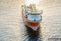Advanced Vessel Unleashes Namibia’s Diamond Potential