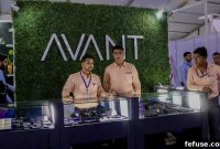 Explosive Business at India’s Second Lab Grown Trade Show