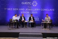 GJEPC Debuts Groundbreaking SEZ Gem and Jewellery Conclave in Mumbai