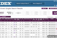 IDEX Online Launches Dedicated Lab Grown Diamond Platform